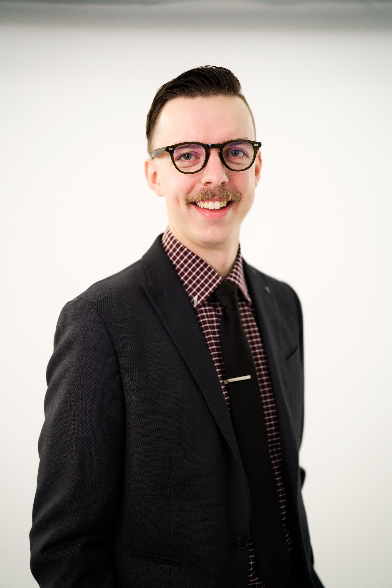 Benji Wittman — brand story photograph 2