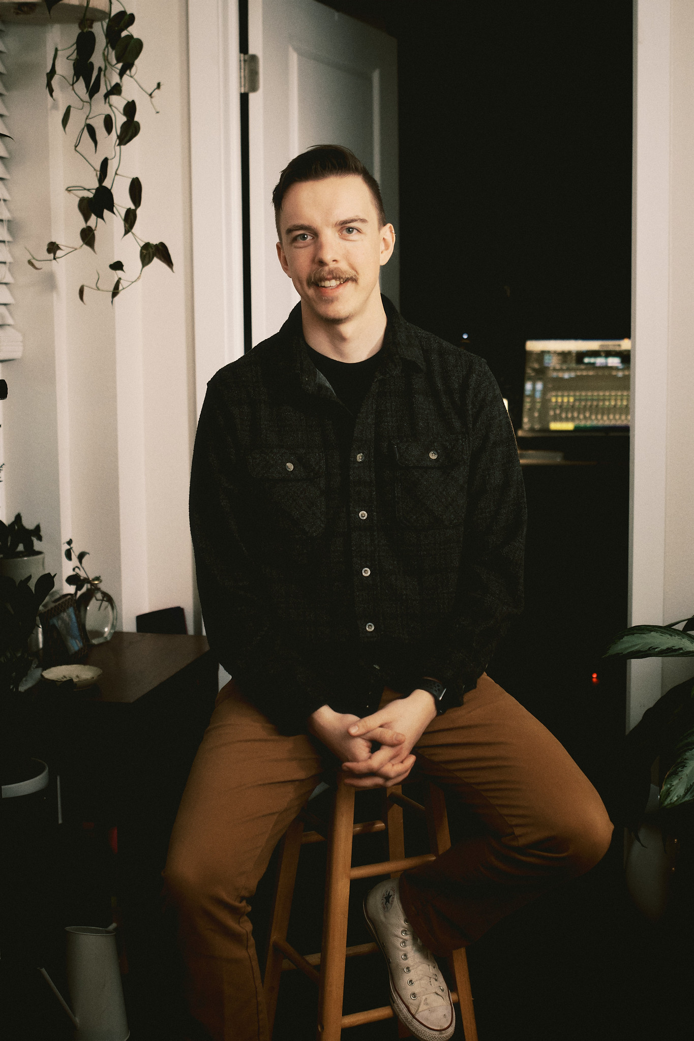 Benji Wittman — brand story photograph 4