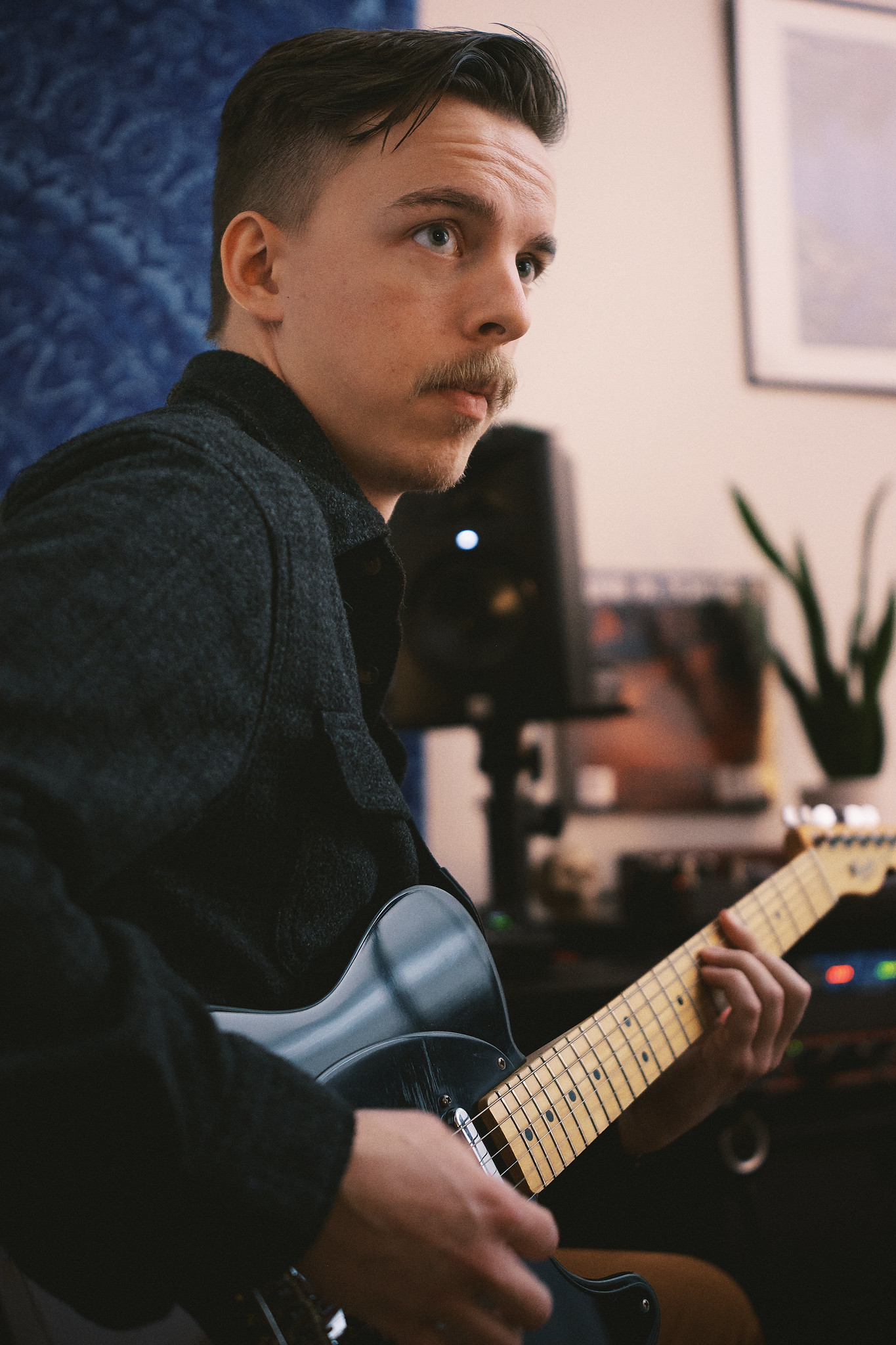 Benji Wittman — brand story photograph 5
