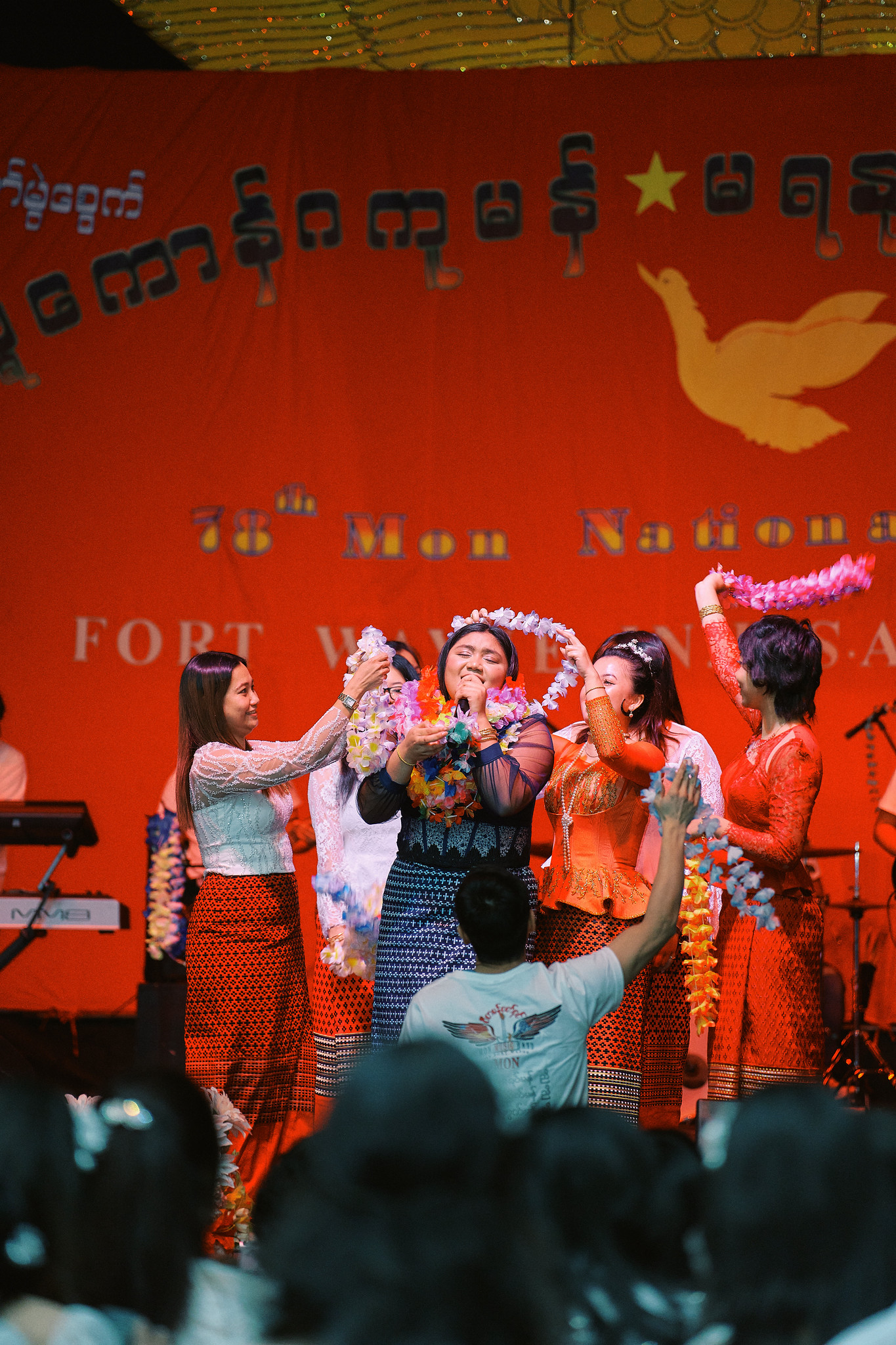 Mon National Day · 2025 — event story photograph 5