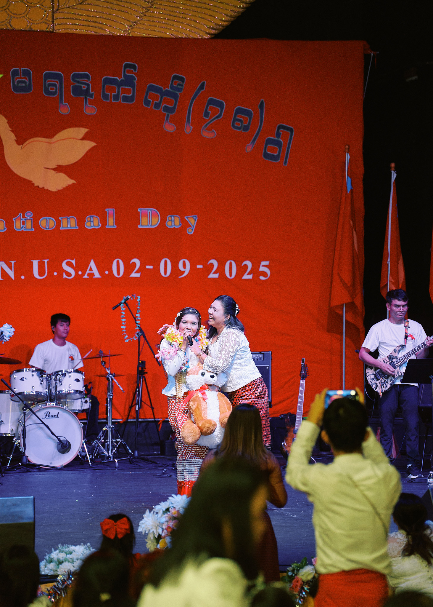Mon National Day · 2025 — event story photograph 3