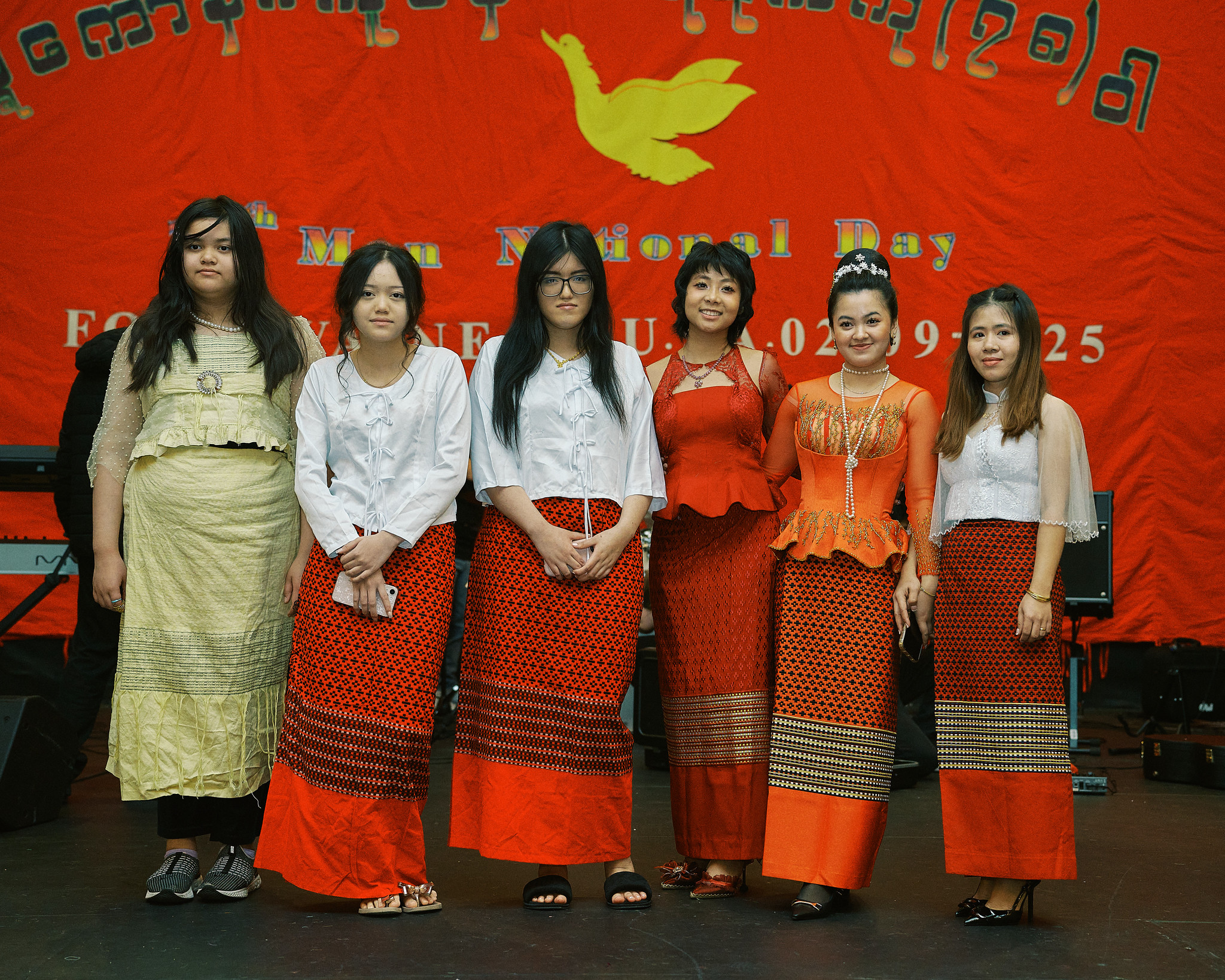Mon National Day · 2025 — event story photograph 2