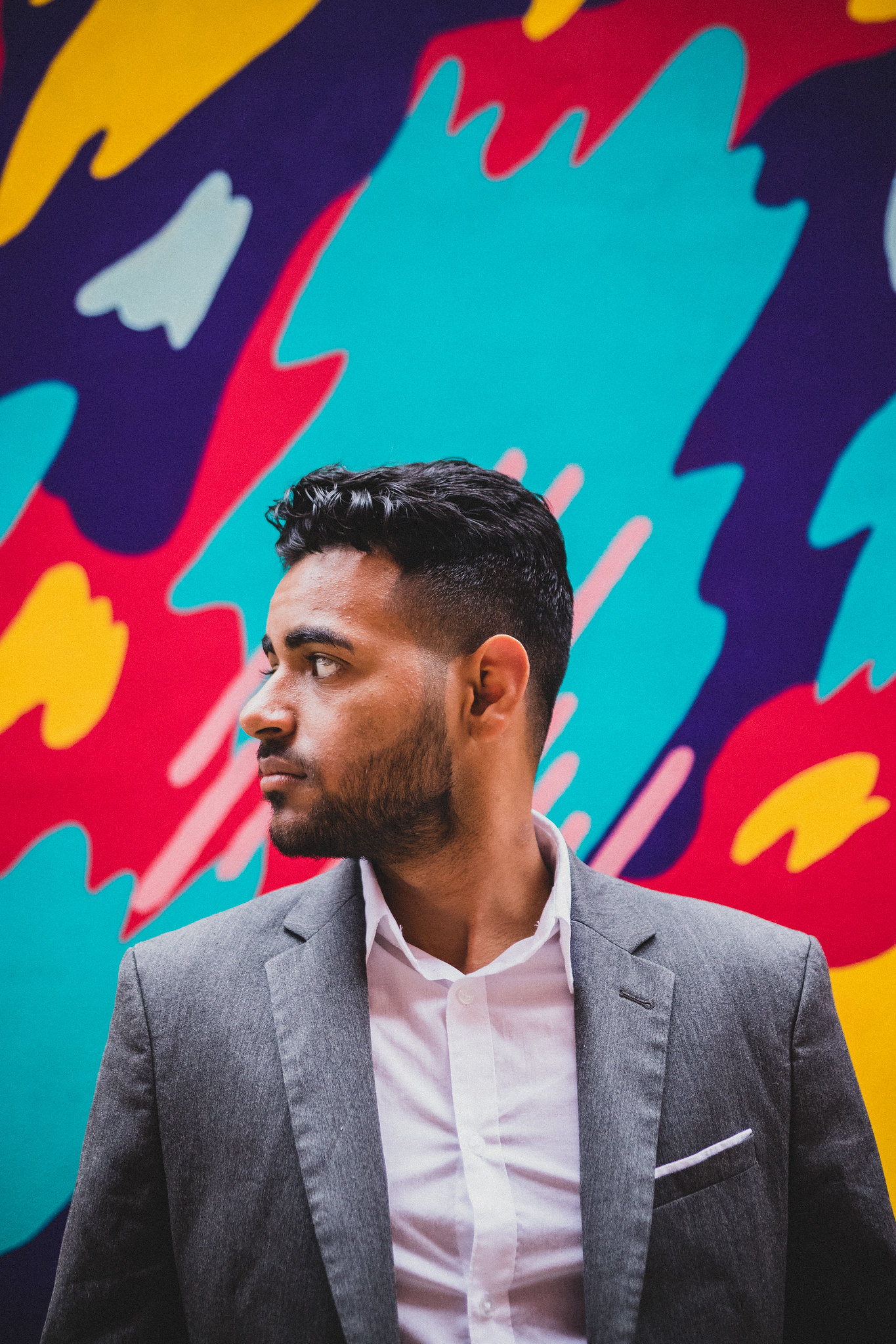 Portraits & Lifestyle