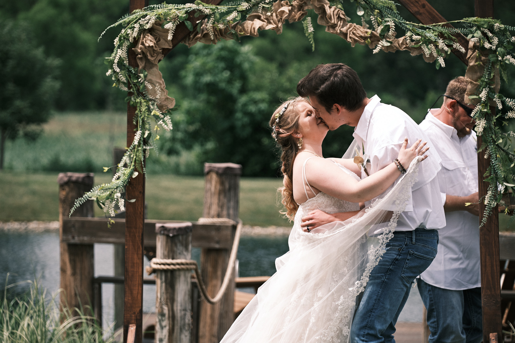 Weddings & Engagements